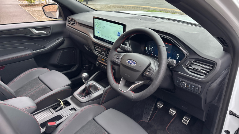 Ford Kuga 1.5 EcoBoost ST-Line X 5dr Petrol Estate